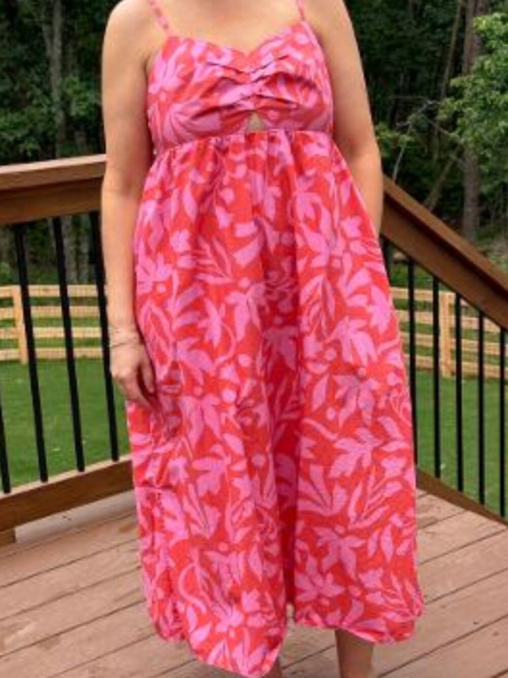 Women's Dress